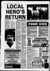 Runcorn Weekly News Thursday 04 August 1988 Page 48