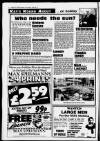 Runcorn Weekly News Thursday 11 August 1988 Page 4