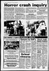 Runcorn Weekly News Thursday 25 August 1988 Page 6