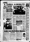 Runcorn Weekly News Thursday 15 September 1988 Page 44