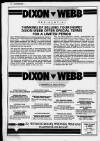 Runcorn Weekly News Thursday 22 September 1988 Page 68