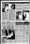 Runcorn Weekly News Thursday 29 September 1988 Page 6