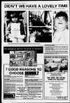 Runcorn Weekly News Thursday 29 September 1988 Page 10