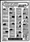 Runcorn Weekly News Thursday 29 September 1988 Page 54