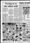 Runcorn Weekly News Thursday 10 November 1988 Page 16