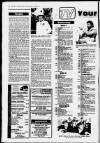 Runcorn Weekly News Thursday 10 November 1988 Page 20