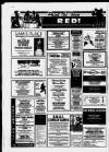 Runcorn Weekly News Thursday 10 November 1988 Page 38