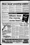 Runcorn Weekly News Thursday 02 February 1989 Page 9