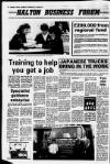 Runcorn Weekly News Thursday 02 February 1989 Page 15