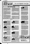 Runcorn Weekly News Thursday 02 February 1989 Page 63