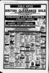 Runcorn Weekly News Thursday 09 February 1989 Page 10