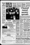 Runcorn Weekly News Thursday 09 February 1989 Page 14