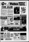 Runcorn Weekly News Thursday 09 February 1989 Page 37