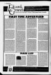 Runcorn Weekly News Thursday 09 February 1989 Page 54