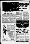 Runcorn Weekly News Thursday 16 February 1989 Page 22