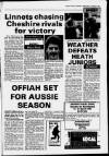 Runcorn Weekly News Thursday 16 February 1989 Page 45