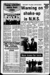 Runcorn Weekly News Thursday 09 March 1989 Page 2