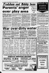 Runcorn Weekly News Thursday 09 March 1989 Page 12