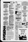 Runcorn Weekly News Thursday 09 March 1989 Page 28