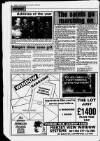 Runcorn Weekly News Thursday 09 March 1989 Page 44