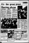 Runcorn Weekly News Thursday 09 March 1989 Page 47