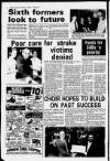 Runcorn Weekly News Thursday 27 April 1989 Page 2