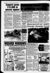 Runcorn Weekly News Thursday 27 April 1989 Page 10