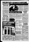 Runcorn Weekly News Thursday 27 April 1989 Page 14