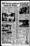 Runcorn Weekly News Thursday 25 May 1989 Page 2