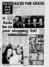 Runcorn Weekly News Thursday 09 November 1989 Page 3