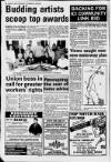 Runcorn Weekly News Thursday 09 November 1989 Page 10