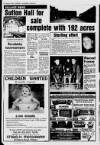 Runcorn Weekly News Thursday 09 November 1989 Page 12