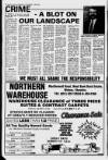 Runcorn Weekly News Thursday 09 November 1989 Page 14