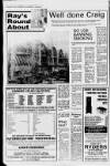 Runcorn Weekly News Thursday 30 November 1989 Page 4
