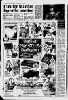Runcorn Weekly News Thursday 30 November 1989 Page 16