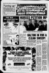 Runcorn Weekly News Thursday 30 November 1989 Page 18