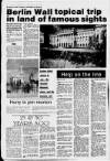 Runcorn Weekly News Thursday 30 November 1989 Page 26