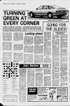 Runcorn Weekly News Thursday 30 November 1989 Page 28