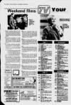 Runcorn Weekly News Thursday 30 November 1989 Page 32