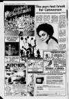 Runcorn Weekly News Thursday 30 November 1989 Page 36