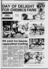 Runcorn Weekly News Thursday 30 November 1989 Page 60