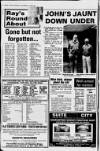 Runcorn Weekly News Thursday 07 December 1989 Page 4