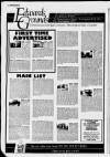 Runcorn Weekly News Thursday 07 December 1989 Page 67