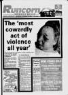 Runcorn Weekly News Wednesday 20 December 1989 Page 1