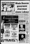 Runcorn Weekly News Wednesday 20 December 1989 Page 2
