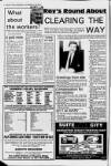 Runcorn Weekly News Wednesday 20 December 1989 Page 4