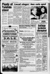 Runcorn Weekly News Wednesday 20 December 1989 Page 8