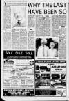 Runcorn Weekly News Wednesday 20 December 1989 Page 12