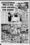 Runcorn Weekly News Wednesday 20 December 1989 Page 14