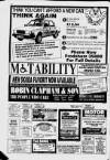 Runcorn Weekly News Wednesday 20 December 1989 Page 38